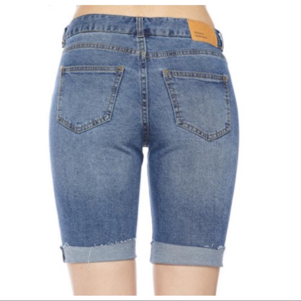 Chic Bermuda shorts - Picture 5 of 6